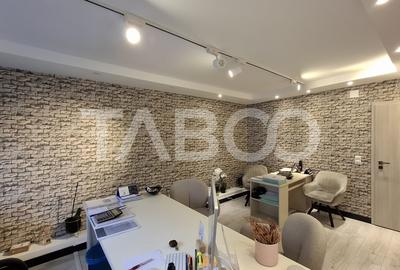 Spatiu comercial - birou de inchiriat zona excelenta Dioda Sibiu - 16