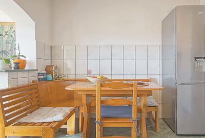 Zona Verde Aproape | Structura Decomandata - 7