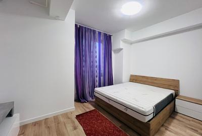 Apartament 1 camera + loc parcare Visoianu - 2