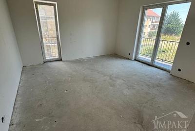 Apartament cu 2 camere si garaj inclus in Europa - 1