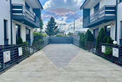 Duplex de vanzare Dobroesti - 2