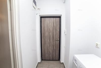 2 Camere Dimitrie Leonida | 9 minute metrou | Loc parcare - 15