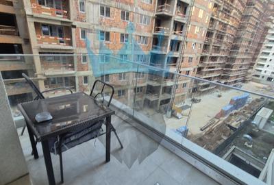 Apartament 2 Camere Complex Metropolitan Viilor Bucuresti - 7