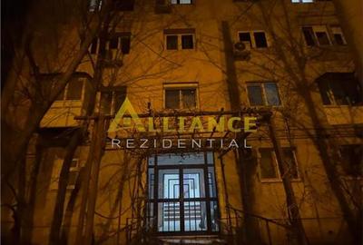 Garsonieră decomandată, mobilată în Berceni