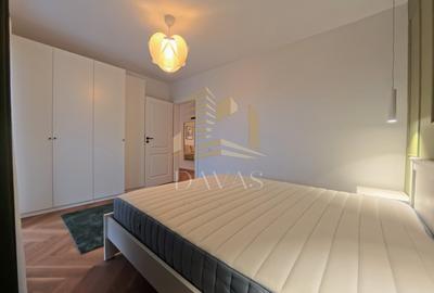 Apartament de 2 camere semidecomandat | Între Lacuri - 12