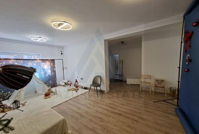 Apartament cu 2 camere decomandat în Șelimbăr