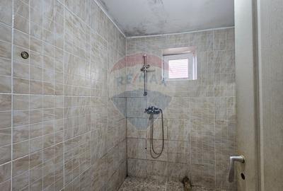 Casă cu 2 corpuri în Sânpetru | Singur în curte | 1025 mp teren - 9