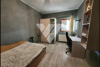 Apartament 3 camere cu gradina 147 mp in Cartierul Arhitectilor Sibiu - 8