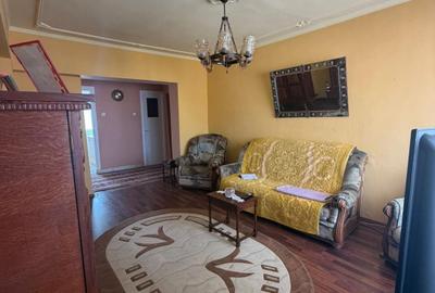 ULTRACENTRAL | 3 CAMERE DECOMANDATE | VEDERE PANORAMICĂ | MUN. TÂRGOVIȘTE - 1