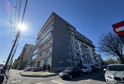Apartament cu 2 camere frumos amenajat, in bloc nou | Sos. Chitilei nr.23 - 19