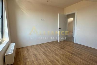 Casa Individuala in Berceni – 5 camere - 2 bai - 360mp - 16