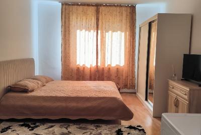 Garsonieră 25 mp, complet mobilată, curată, 1/4 – Brașov, - 1