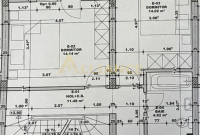 Casa P+1+M - Popesti Leordeni - Th. Pallady - 7
