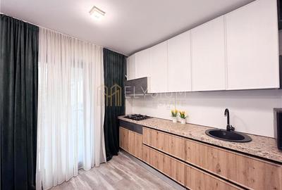 Apartament de inchiriere 3 camere Soseaua Nordului Herastrau - 8