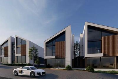 Apartament în vilă, dispus pe 2 etaje, situat în zona Mănăștur – Kaufland - 4