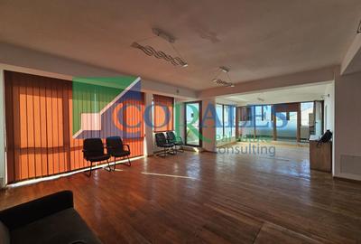 Priveliste panoramica. Zona Fabric - 1