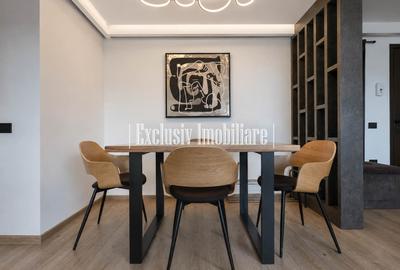 Apartament Premium 2 camere cu Terasa si Parcare Subterana - Termen Lung - 6