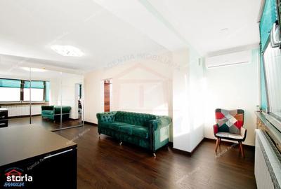 Inchiriem apartament elegant cu 2 camere(  Papadie) , etaj 5, bloc M1 - 9