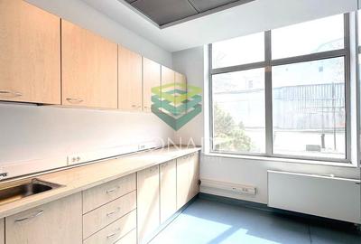 Zona Victoriei, Spatiu de birouri de inchiriat, 295 mp utili - 6