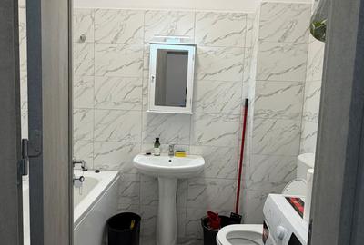 2 Camere | Decomandat | Weiner Palada | Bloc Nou | Mobilat Utilat Complet | - 16