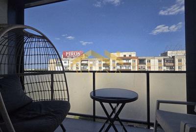 Apartament cu 4 camere de vanzare, Micalaca / Iuliu Maniu Residence - 16