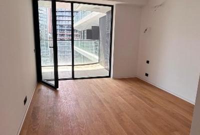 Apartament 2 camere | Yacht Kid Residence | Vedere lac - 1