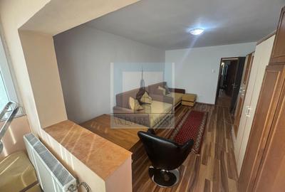 Ap 2 camere mobilat-utilat - zona Grivitei - 8