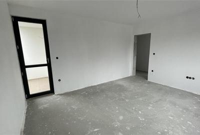 Apartament cu 3 camere la stadiul semifinisat cu loc de parcare inclus, in Crist - 14