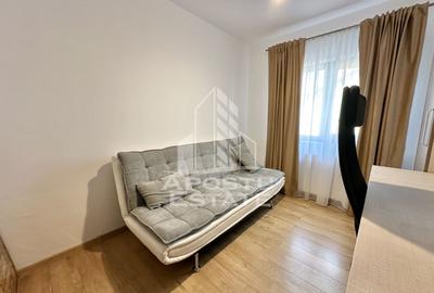 Duplex cu 4 camere si 2 bai complet mobilat si utilat in Giroc. - 19