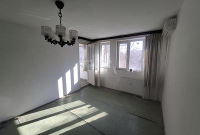 2 camere, 3/10, 51 mp, anvelopat-zona Gorjului - 1