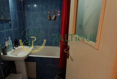 Apartament 2 camere de vanzare în Vasile Aaron, Sibiu - 9