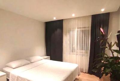 3 camere | etaj 1 | centrala proprie | bloc 1985 | 950m M. Gorjului - 2