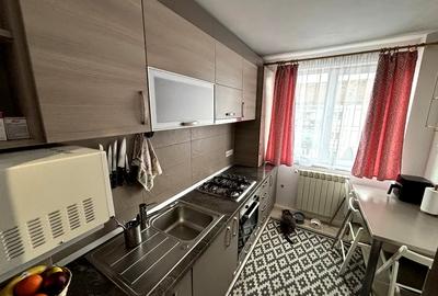 Apartament 3 cam | Grigorescu | luminos | spatios - 6