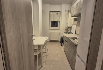 Apartament modern cu vedere spre Parcul Politehnica  | 2cam |  Virtutii - 7