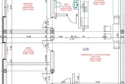 Duplex Parter 3 dormitoare, toate utilitatile, 0% Comision Pormeo Imobiliare - 8