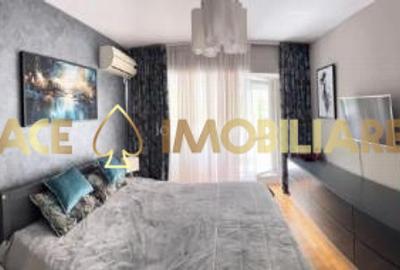 2 Camere de inchiriat | Decebal | Metrou | Centrala | Mobilat - 2