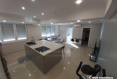 Apartament 2 camere, ultrafinisat in zona ultracentrala, UMF - 4