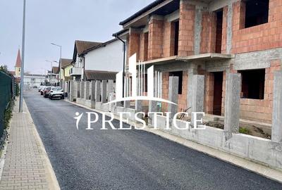 DUPLEX DE VÂNZARE ÎN ȘELIMBĂR | 120 mp utili | 150 MP CURTE LIBERĂ - 11