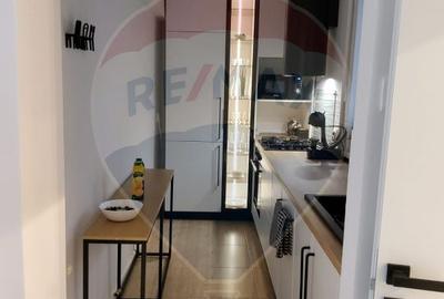 DE INCHIRIAT Apartament 2 camere Calea Victoriei - 14