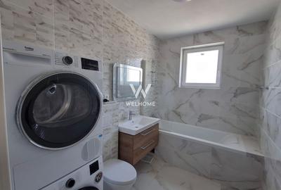 Casa de inchiriat, cu 4 camere, Arhitectilor, Sibiu - 9