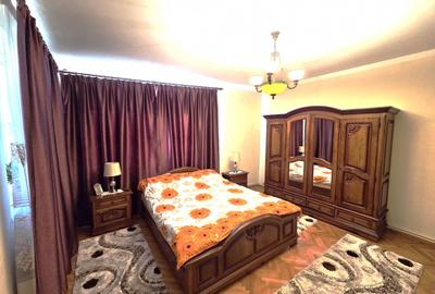 Oportunitate, Casa de vanzare, 100 mp, garaj, Zona Centrala - 9