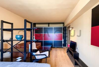 2 camere decomandate, confort sporit, zona Lidl Marasti - 2