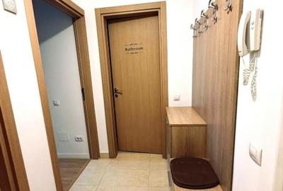 Garsoniera Complex Rezidential - Ozana - Theodor Pallady - Bloc Nou - 7