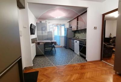 Apartament 3 camere in Grigorescu