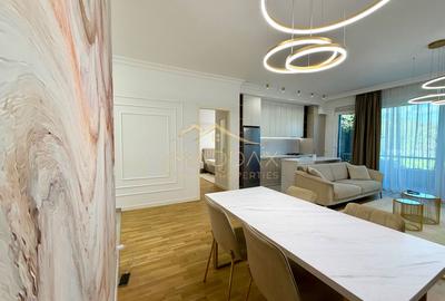 Apartament cu 2 camere *70mp utili* + 17mp terasa // Baneasa - Jandarmeriei - 9