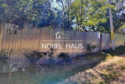 Teren 6200 mp, intravilan, sat Bogesti, comuna Pogana - 1