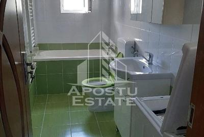 Apartament cu 2 camere de vanzare, decomandat, zona Sagului, Timisoara - 9