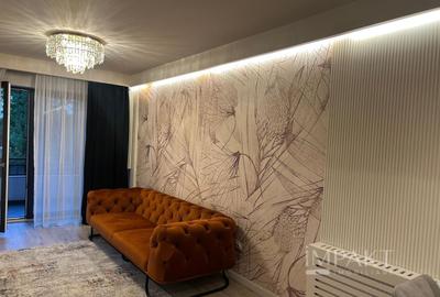 Apartament de inchiria premium 3 camere ,parcare, în centrul Clujului! - 2