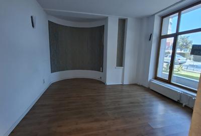 Spatiu centra Mircea cel Batran - 2