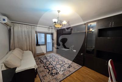 Garsoniera | Militari - Virtutii |  Loc de parcare inclus - 1